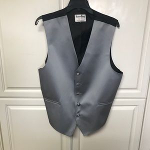 TUXEDO PARK VEST “Men’s Size Large”